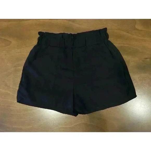 Maze Collection Women Black Shorts Size XL (0158) - Picture 2 of 11
